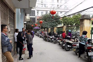 1 phụ nữ tử vong khi đang nhổ răng tại bệnh viện