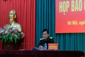 Bộ Quốc phòng đang điều tra vụ Út 'trọc'