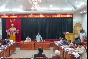 Người dân không biết cơ quan nào tiếp nhận tố cáo