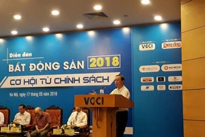 Luật quy định đất ở condotel là đất thương mại dịch vụ