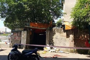 Nghịch tử đâm bố tử vong vì mâu thuẫn