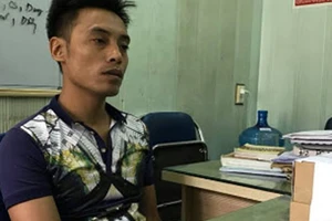 Bắt trùm bảo kê tàng trữ và mua bán 1,18 kg ma túy