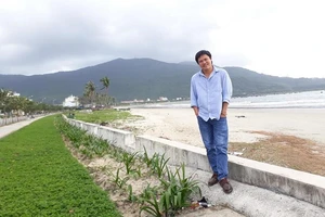 Phan Mạnh Chi (Ảnh: FBCN)