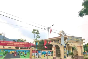 Quảng Bình: 1 trẻ mầm non tử vong sau giờ ngủ trưa