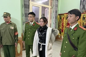 Mạo danh facebooker lừa đảo hơn 40 tỉ đồng