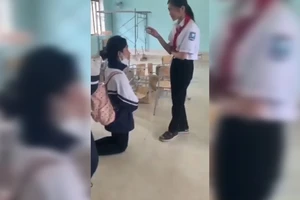 Liên tiếp xảy ra bạo lực học đường, Quảng Bình chỉ đạo chấn chỉnh