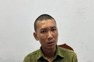 Nhậu say, con đánh cha ruột tử vong