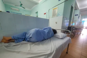 Vụ nữ thủ quỹ bị đánh tại phòng làm việc: Triệu tập những người liên quan