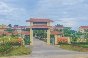 Bị nhóm bạn cùng trường đánh nhập viện, nam sinh lỡ kỳ thi lớp 10