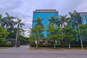 Phạt Tập đoàn Trường Thịnh do vi phạm trong lĩnh vực chứng khoán