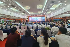 20 năm di sản Phong Nha - Kẻ Bàng: Trái tim du lịch của Quảng Bình