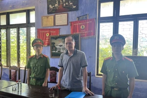 2 Phó giám đốc trung tâm đăng kiểm ở Quảng Bình bị bắt 