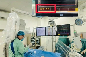 2 người dùng dao giải quyết mâu thuẫn từ tiệc cưới