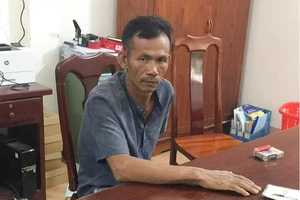 Một nghi phạm giết người bị bắt sau 24 năm lẩn trốn từ Quảng Bình đến Phú Quốc 