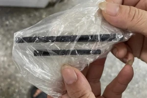 Người đàn ông bị đũa đâm xuyên từ mũi lên não nhưng không hay biết