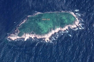 Phát hiện thi thể ngư dân mất liên lạc 9 ngày trôi dạt trên biển