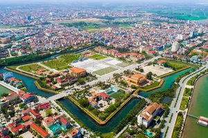 Kỷ niệm 420 năm hình thành tỉnh, Quảng Bình tổ chức một loạt sự kiện