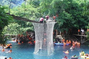 Du khách sẽ 'bùng nổ' vào dịp 30-4 và 1-5, xử nghiêm nếu tăng giá tùy tiện