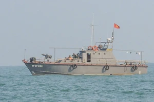 4 tàu cá gặp nạn trên biển, 1 người tử vong, nhiều ngư dân đang mất tích