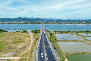 Giải quyết các điểm nghẽn giao thông trên Quốc lộ 1A