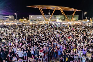 Du lịch Quảng Bình thu hơn 200 tỉ đồng dịp Lễ 2-9