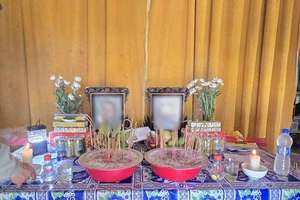 Quặn lòng gia cảnh của 2 cháu bé sinh đôi vừa tử vong ở Quảng Bình