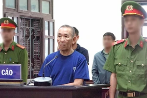 Xâm phạm lợi ích của nhà nước lãnh án 30 tháng tù