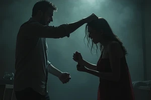 Vợ chồng xúc phạm nhau, cả 2 cùng bị phạt