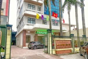 Quảng Bình yêu cầu các sở ngành khẩn trương gửi đề án sáp nhập