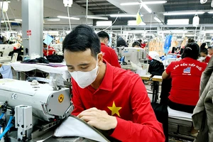 Thưởng Tết cao nhất ở Quảng Bình là 96 triệu đồng