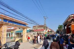 Quảng Bình: Lý do hơn 150 học sinh không đến trường sau Tết 