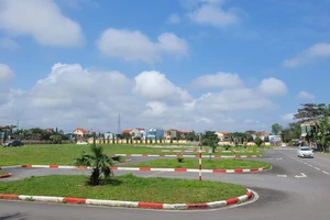 Quảng Bình tạm dừng tổ chức sát hạch và cấp giấy phép lái xe