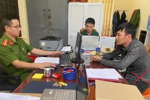 Bị phạt 7,5 triệu vì đăng tin lên Facebook sai sự thật về siêu thị ô tô