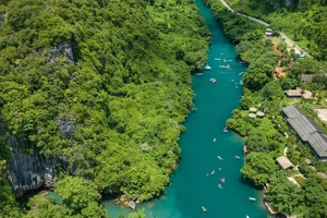 Bài 3: Nhân rộng mô hình du lịch Net Zero