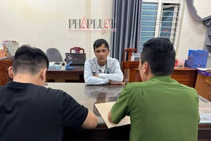 Bắt giữ nghi phạm chuyên cướp giật tài sản của học sinh ở Quảng Bình