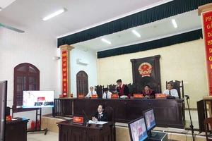 Vào tù ra tội nhưng không hối cải, người đàn ông tiếp tục lãnh án tử hình