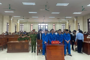 1 phút bốc đồng, 2 mạng người ra đi, 10 thanh thiếu niên vào tù