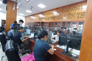 Quảng Trị biệt phái 40 cán bộ trẻ về xã để hỗ trợ việc quản lý đất đai