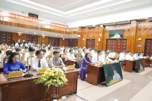 Cán bộ đang thuê trọ ở Quảng Trị sẽ được hỗ trợ 3 triệu đồng/tháng 