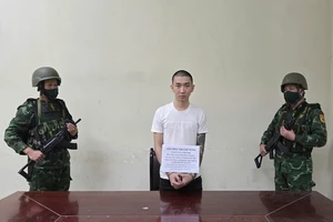 Bị can truy nã bị bắt khi nhập cảnh về Việt Nam