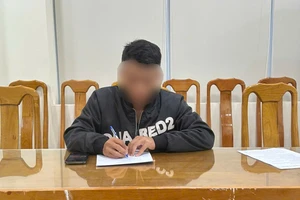 Bị phạt vì bình luận xúc phạm CSGT trên Facebook