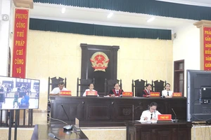 2 phụ nữ lãnh án chung thân vì vận chuyển 30kg ma túy