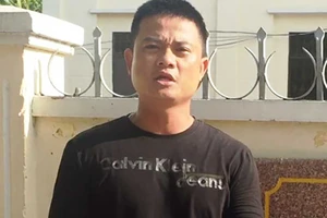 Sau phiên xử,người thách đánh giang hồ Hồng Ngự nói gì?