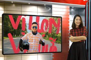 Vui Độc Lạ:Trào lưu chế ảnh 'Vịt lộn, vịt dữa, cút lộn'