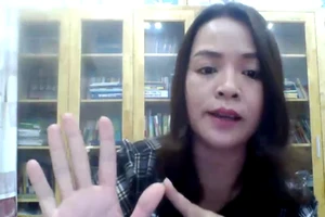 Clip: 3 điều cha mẹ dạy con để tránh nguy cơ xâm hại 