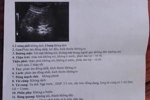 Người thân bé gái 10 tuổi ở Vĩnh Long bị xâm hại nói gì