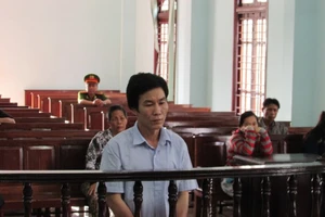 Video: 'Đối tượng phạm tội rất xảo quyệt...'