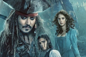 Tháng 5 ra rạp xem phim gì?