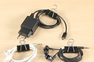 Những công dụng sáng tạo của kẹp giấy