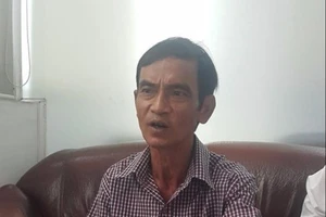 Clip 'người tù thế kỷ' Huỳnh Văn Nén kêu cứu